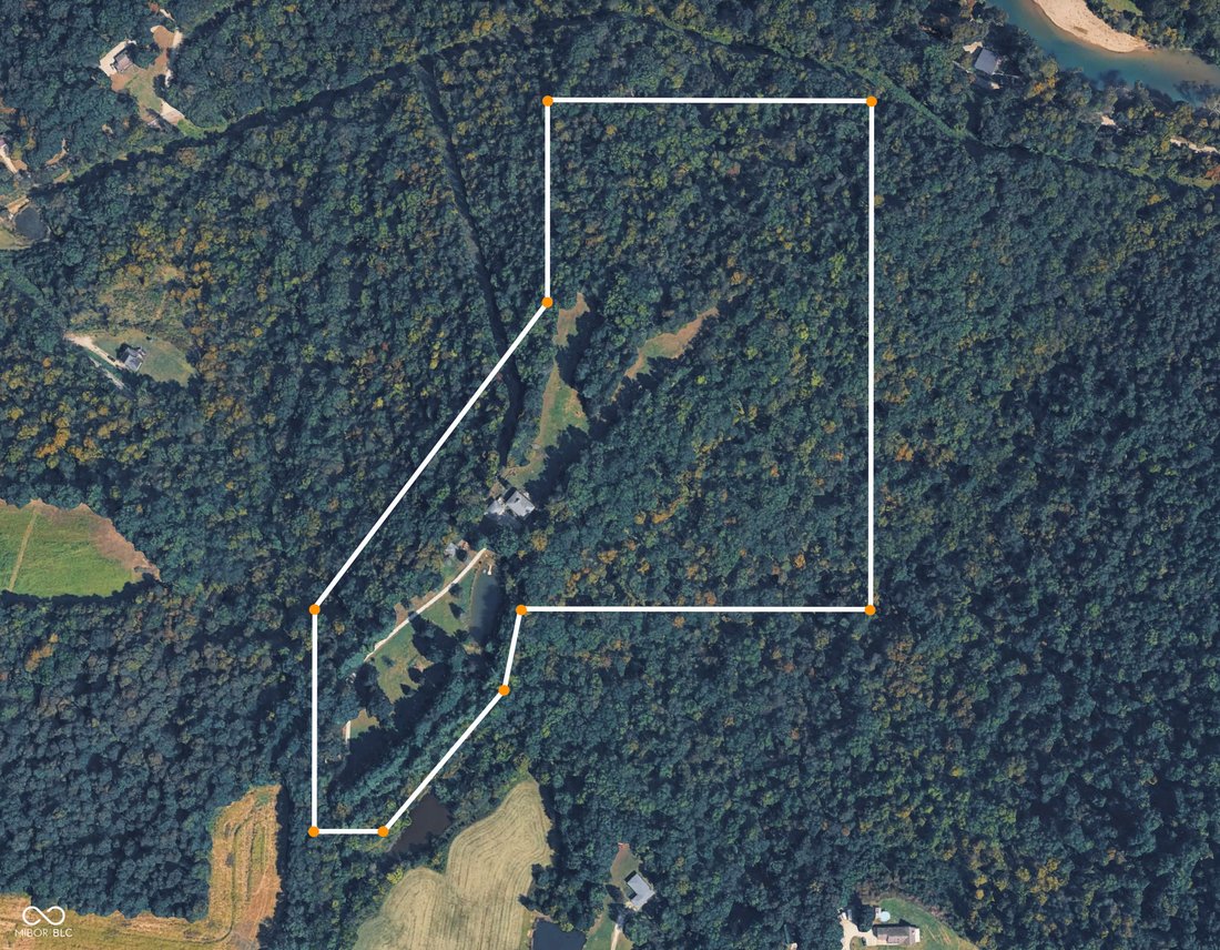 House in Brookville, Indiana, United States 3 - 18277541