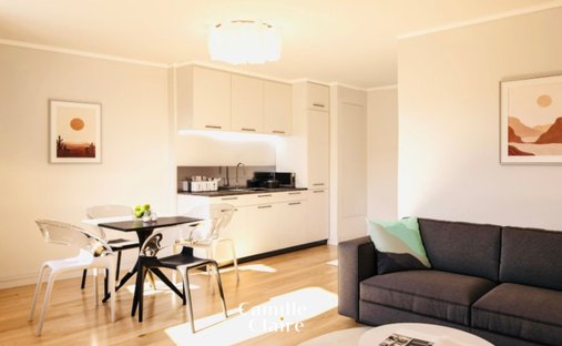 Apartment in Briançon, Provence-Alpes-Côte d'Azur, France 1