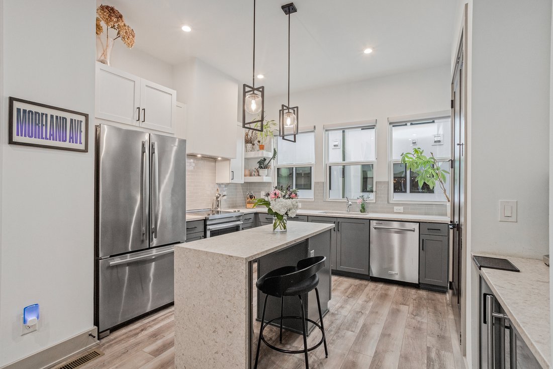Townhouse in Atlanta, Georgia, United States 4 - 18278177