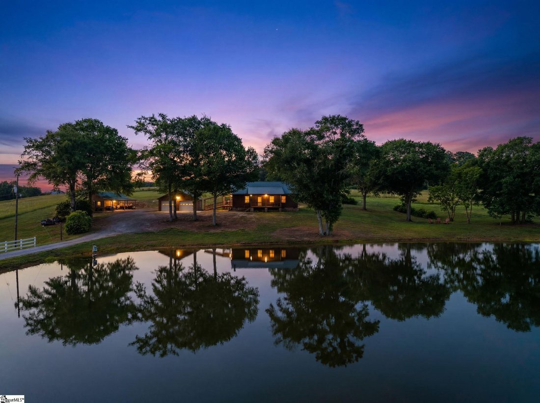 House in Woodruff, South Carolina, United States 2 - 18007529