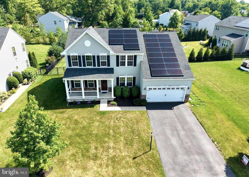 House in Hatfield, Pennsylvania, United States 2 - 18277688