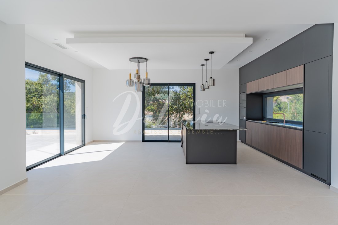 House in Les Issambres, Roquebrune-sur-Argens, France 5 - 18278255