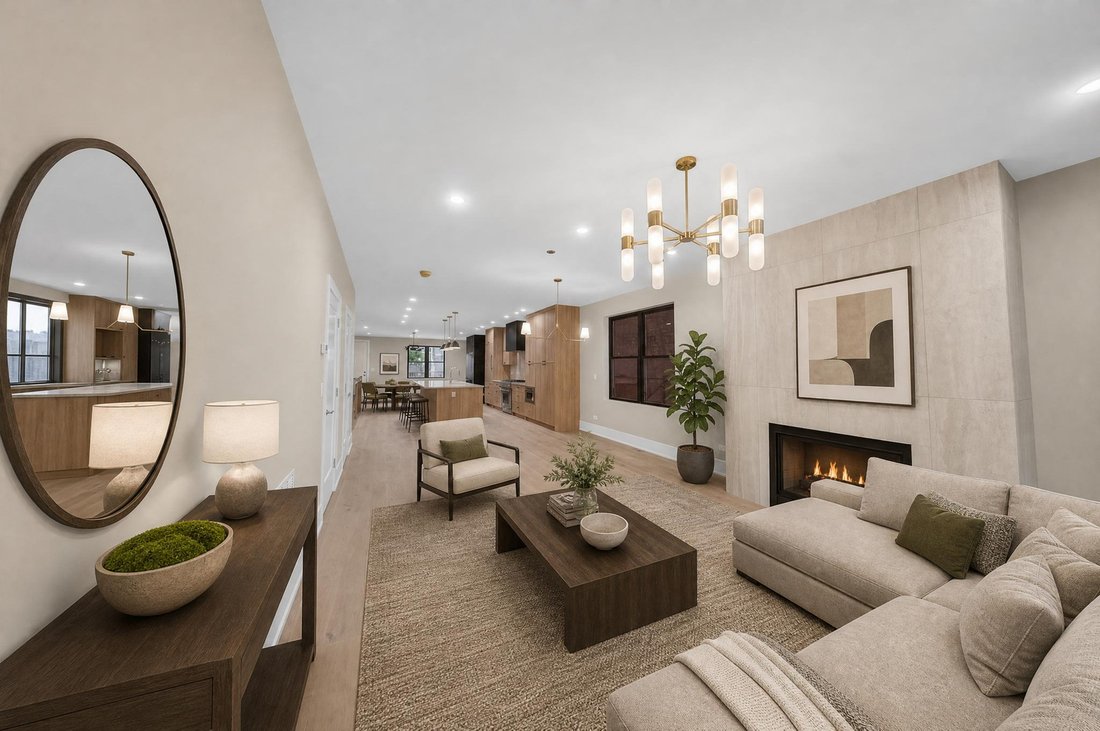 Condo in Chicago, Illinois, United States 3 - 18151766