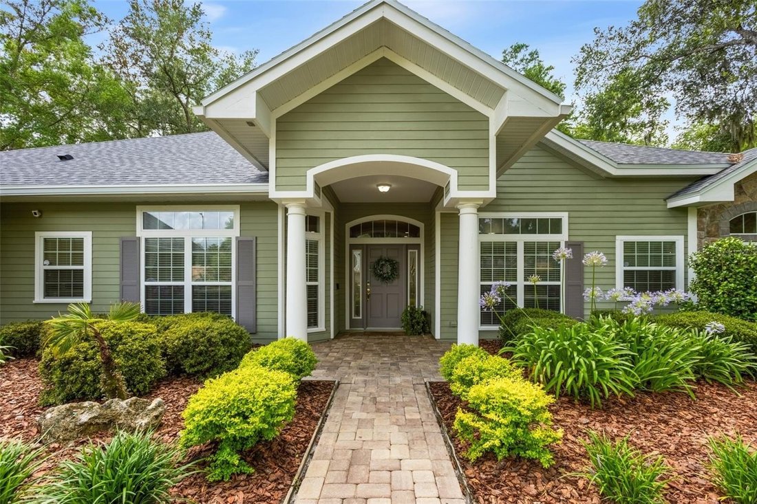 House in Gainesville, Florida, United States 1 - 18278119