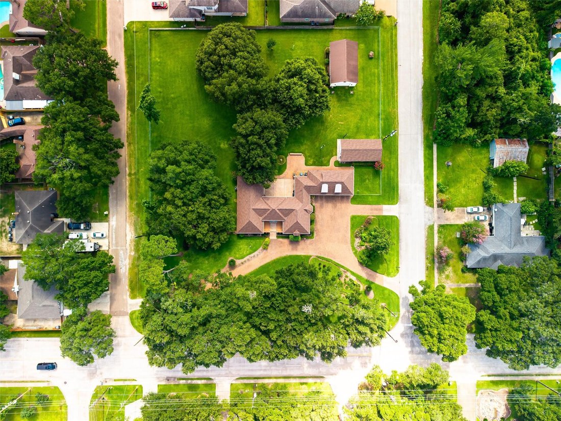 House in Katy, Texas, United States 4 - 18277456