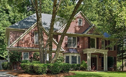 Casa a Johns Creek, Georgia, Stati Uniti 1