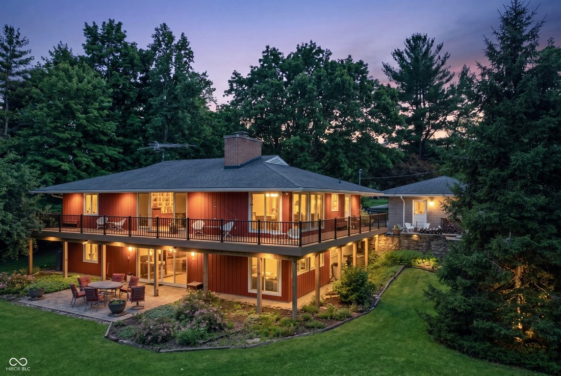 House in Brookville, Indiana, United States 1 - 18277541