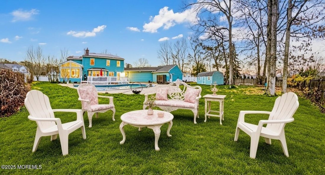 House in Lacey Township, New Jersey, United States 2 - 18276810