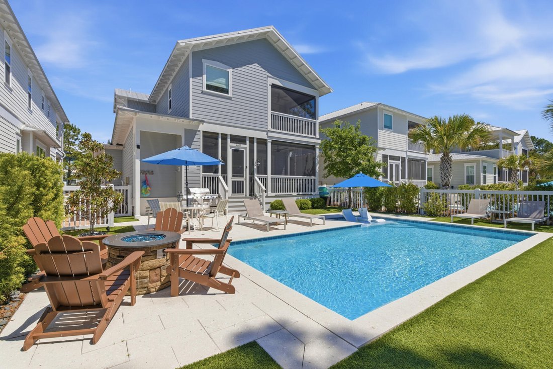 House in Santa Rosa Beach, Florida, United States 2 - 18276789