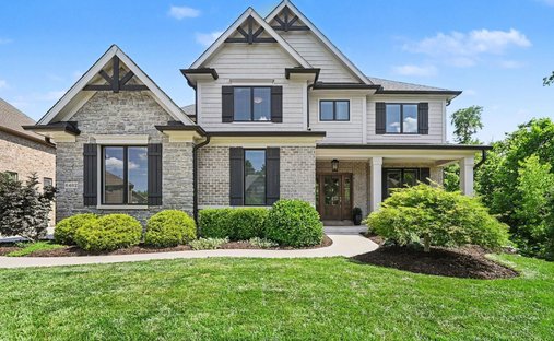 House in Loveland, Ohio, United States 1