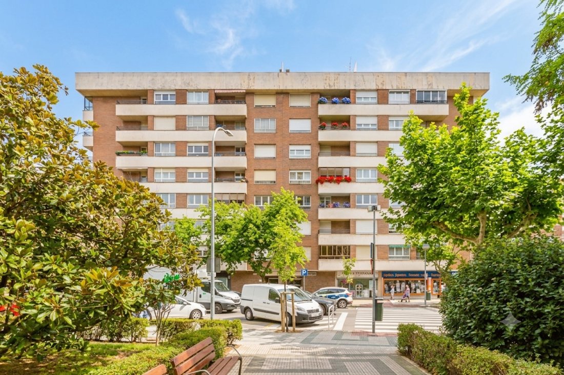 Apartment in Pamplona, Navarre, Spain 2 - 18277035