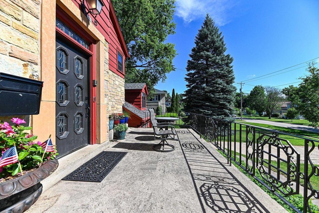 House in Spring Prairie, Wisconsin, United States 3 - 18276892