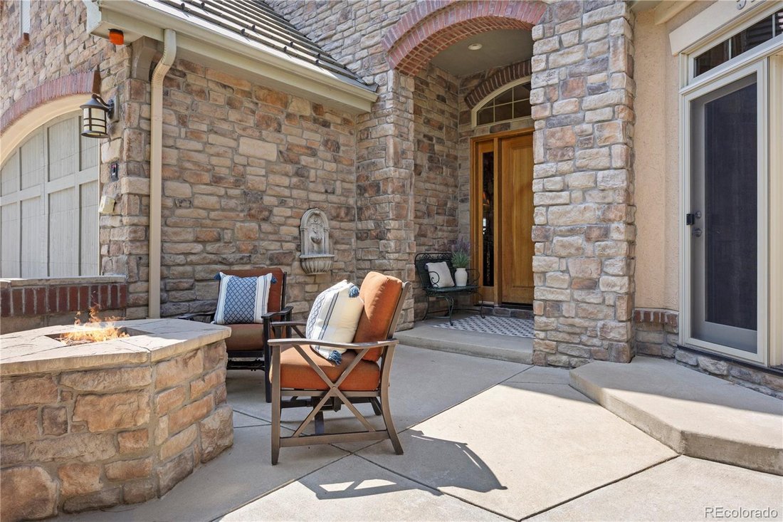 Casa a Castle Rock, Colorado, Stati Uniti 5 - 18277004