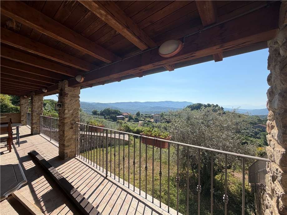Casa di campagna a Collazzone, Umbria, Italia 4 - 18278044