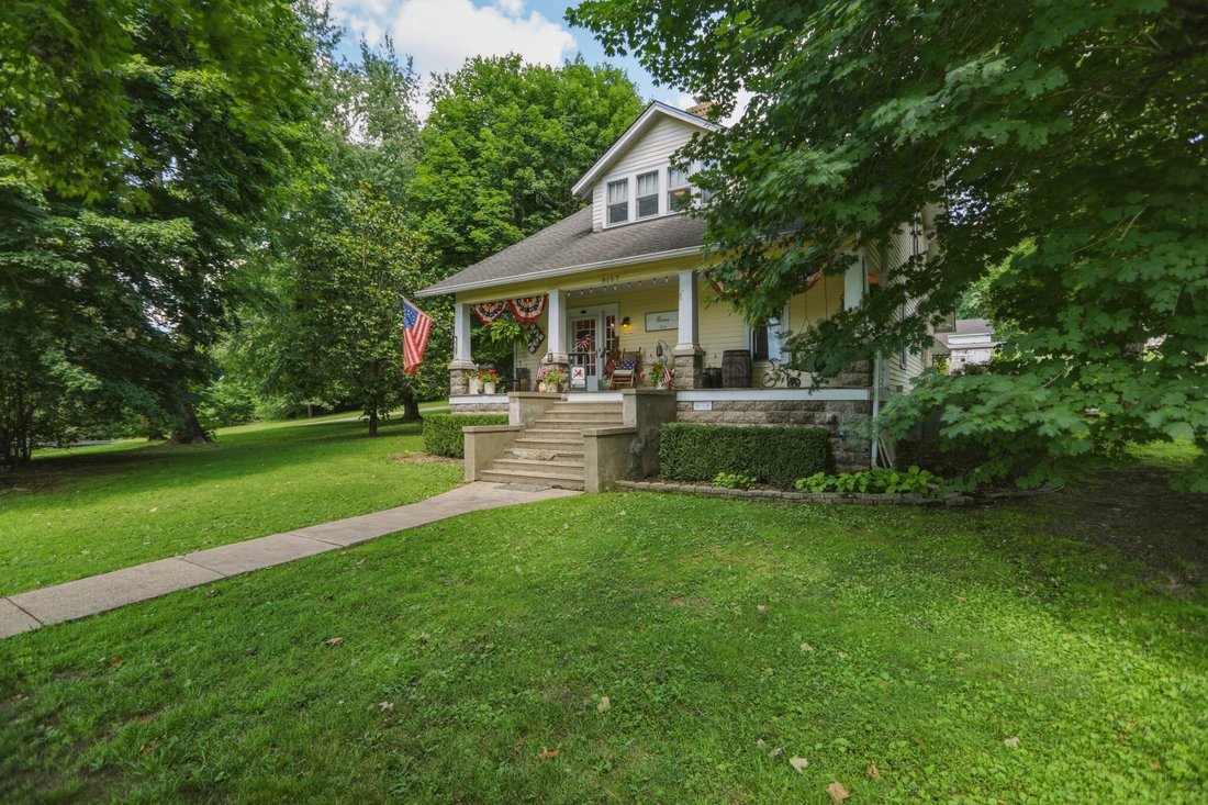 House in Springfield, Tennessee, United States 5 - 18277293