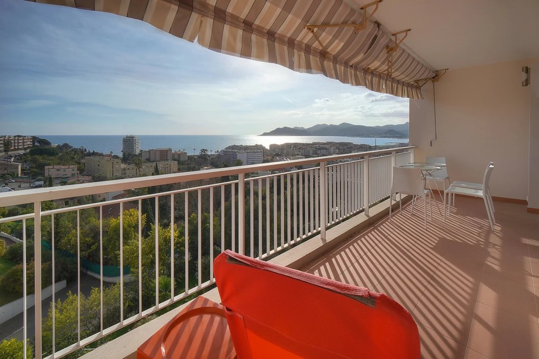 Apartment in Cannes, Provence-Alpes-Côte d'Azur, France 3 - 18276957