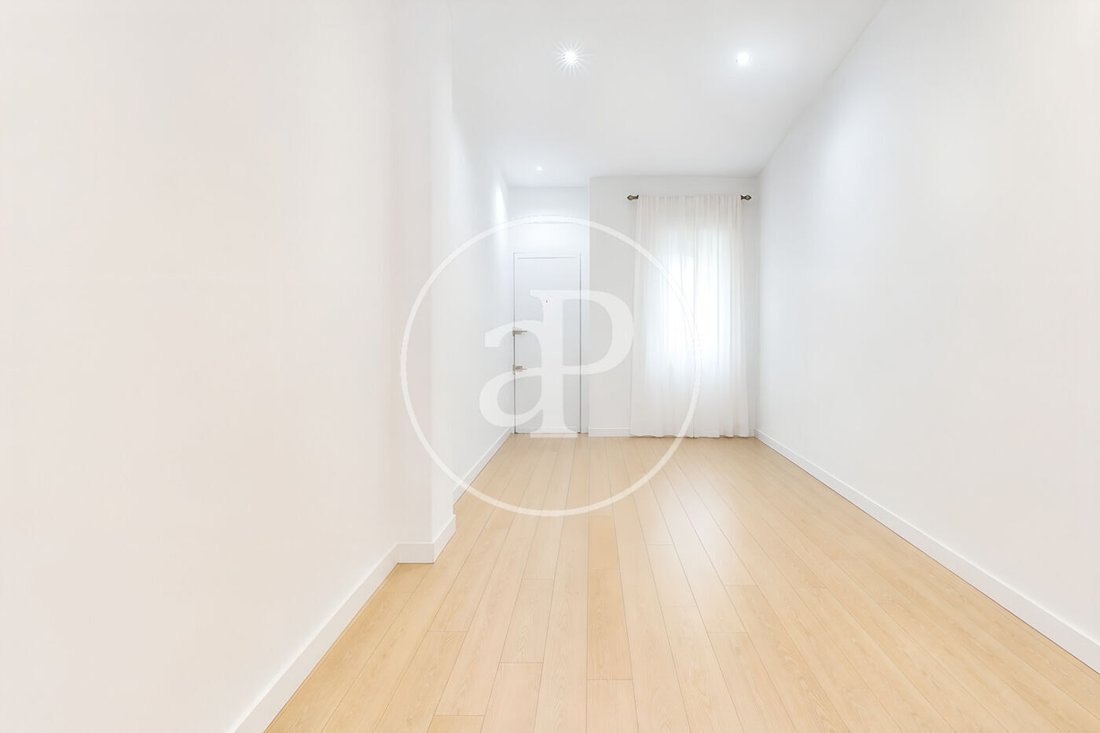 Apartment in Chamberi, Madrid, Spain 5 - 17701733