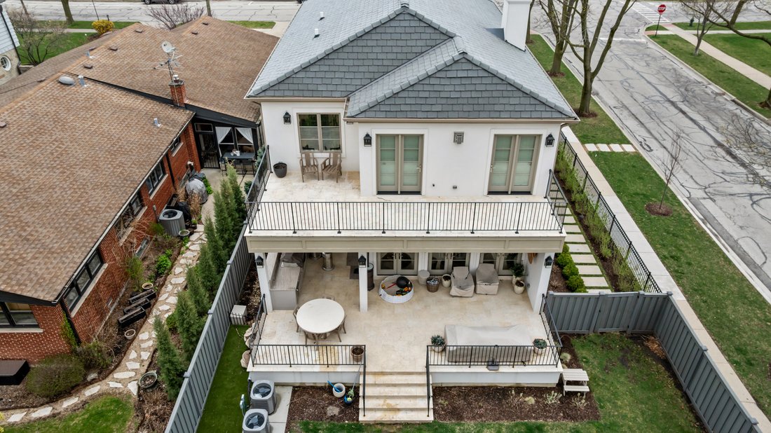 House in River Forest, Illinois, United States 3 - 18277446