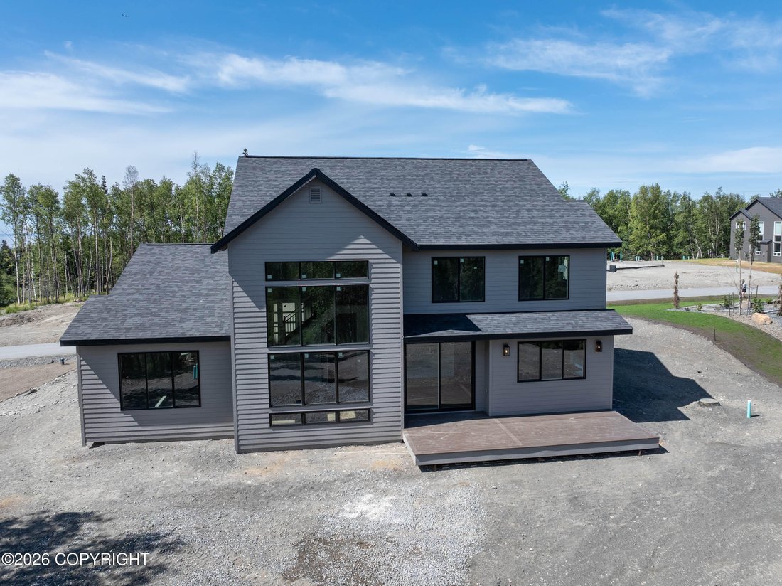 House in Anchorage, Alaska, United States 3 - 18277038