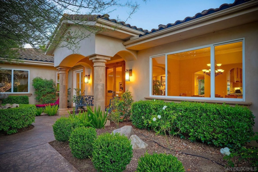 House in Valley Center, California, United States 4 - 18277788