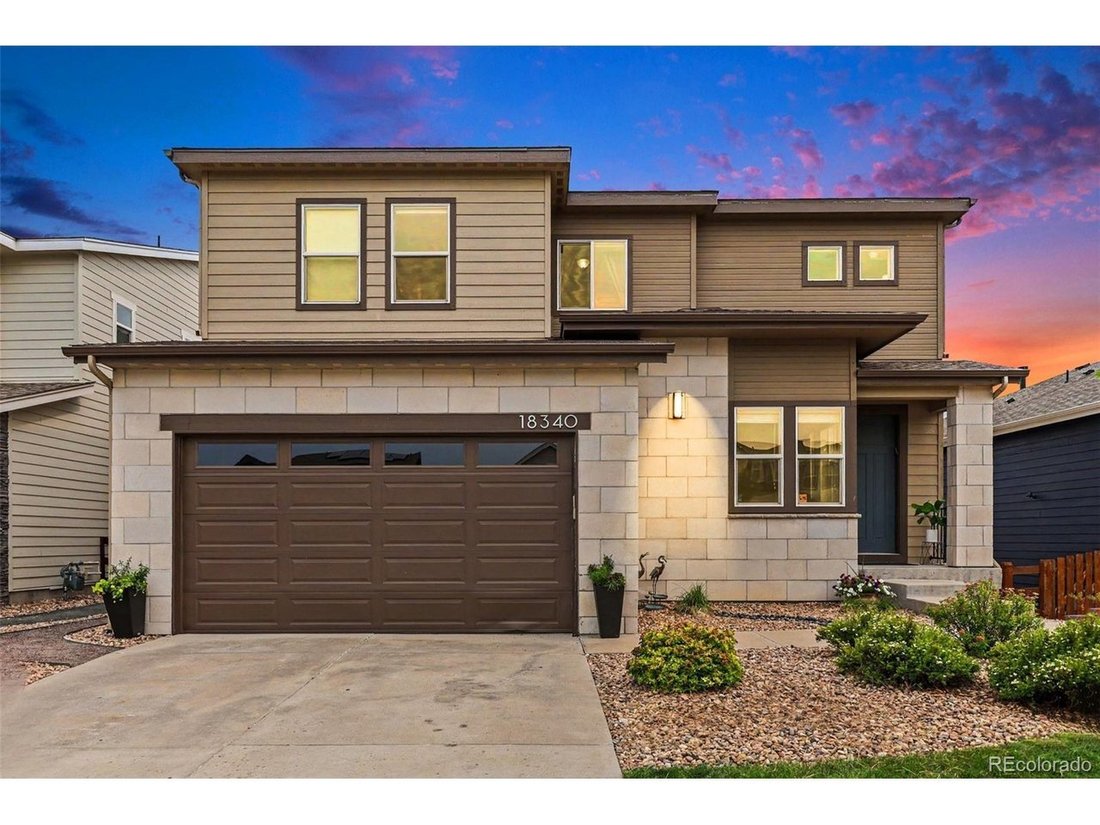 House in Arvada, Colorado, United States 2 - 18277972