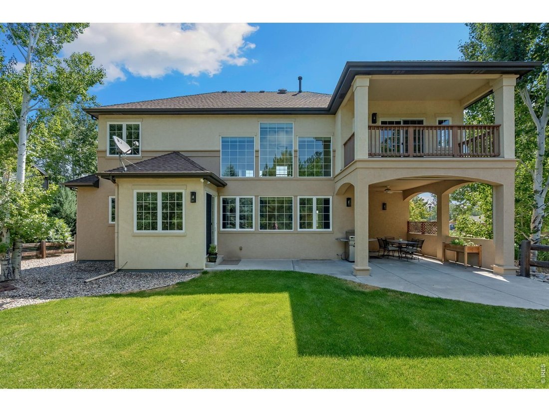 House in Fort Collins, Colorado, United States 4 - 18277965