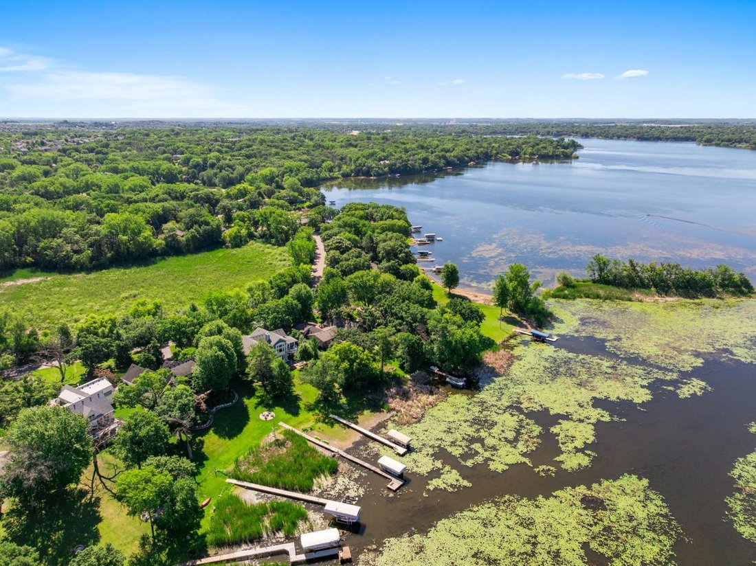House in Lakeville, Minnesota, United States 2 - 18278359