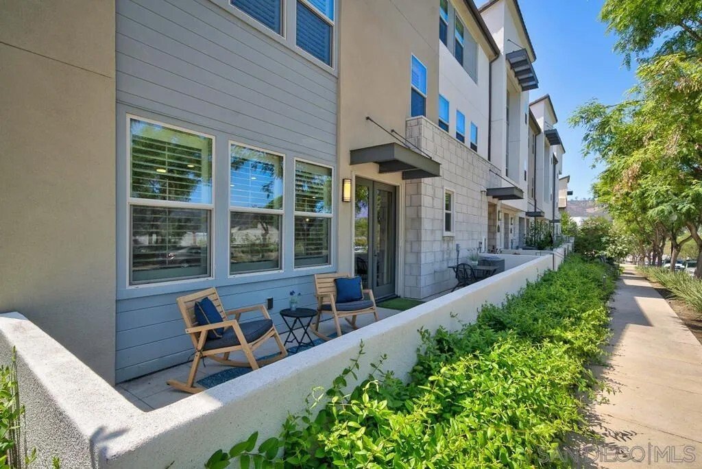 Townhouse in Rancho Santa Fe, California, United States 5 - 18277715