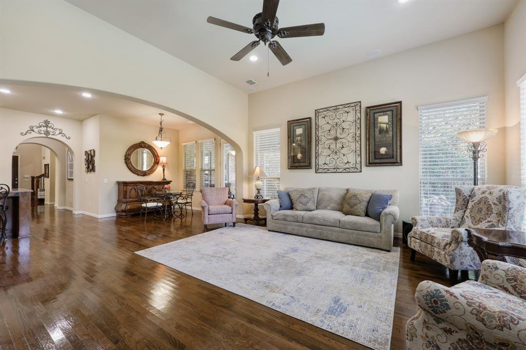 House in Frisco, Texas, United States 5 - 18278020