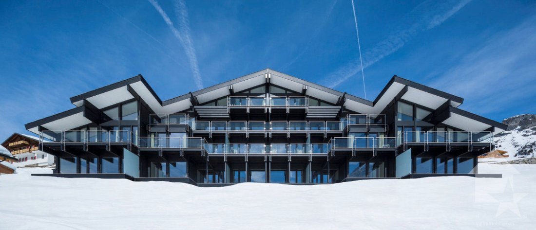 Wohnung in Wiler (Lötschen), Wallis, Schweiz 2 - 18278697