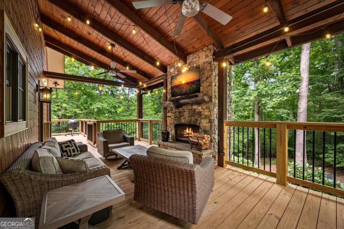 House in Blue Ridge, Georgia, United States 2 - 18278107