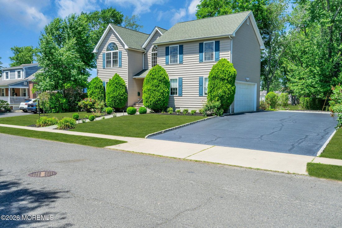 House in Oceanport, New Jersey, United States 2 - 18277567