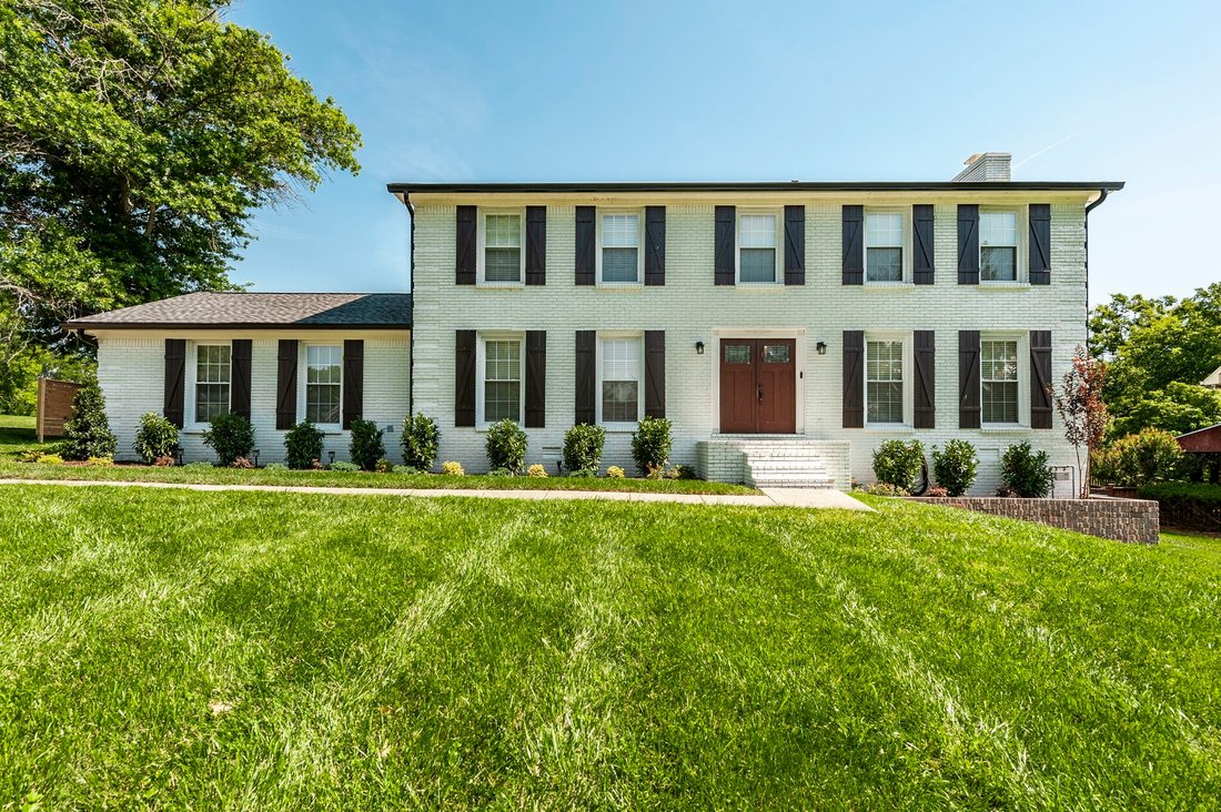 House in Gallatin, Tennessee, United States 5 - 18277272