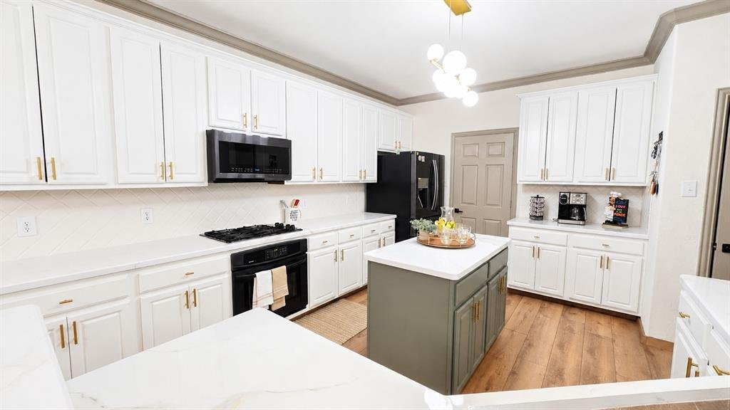 House in McKinney, Texas, United States 4 - 18278038
