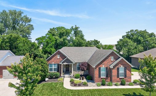 House in Fairfield Twp, Ohio, United States 1