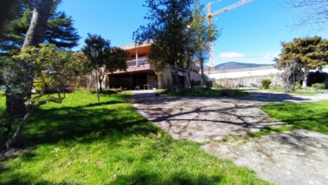 Land in Guadarrama, Comunidad de Madrid, Spain 5 - 18277204