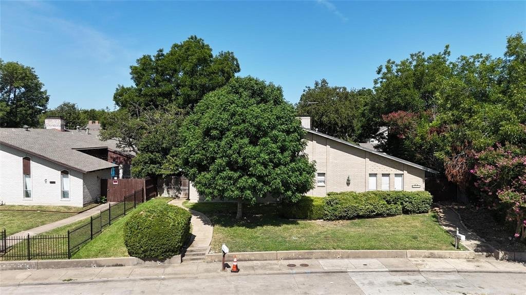 Apartment in Dallas, Texas, United States 1 - 18278030