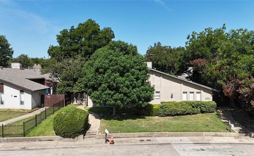 Apartment in Dallas, Texas, United States 1