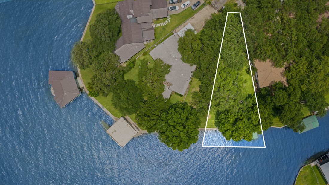 Land in Marble Falls, Texas, United States 5 - 18278178
