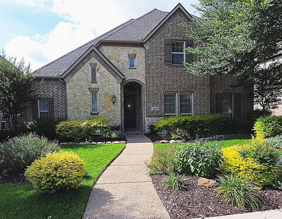 House in Frisco, Texas, United States 3 - 18278020