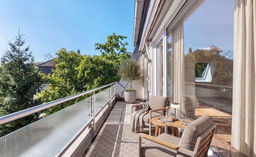 Apartment in Munich, Bavaria, Germany 1