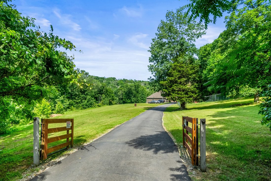 House in Goodlettsville, Tennessee, United States 2 - 18277310