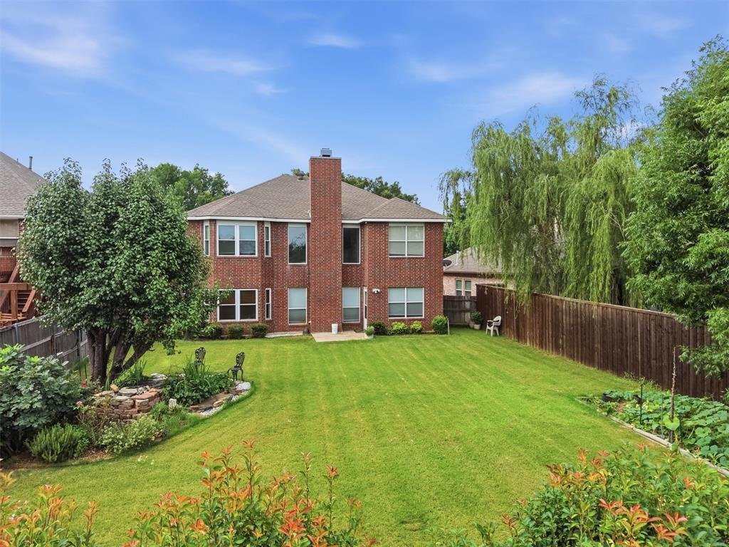 House in Flower Mound, Texas, United States 5 - 18278025