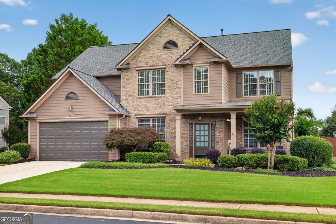 House in Buford, Georgia, United States 3 - 18278081