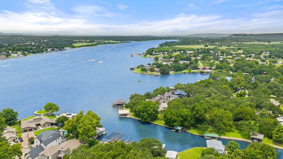 Land in Marble Falls, Texas, United States 3 - 18278210