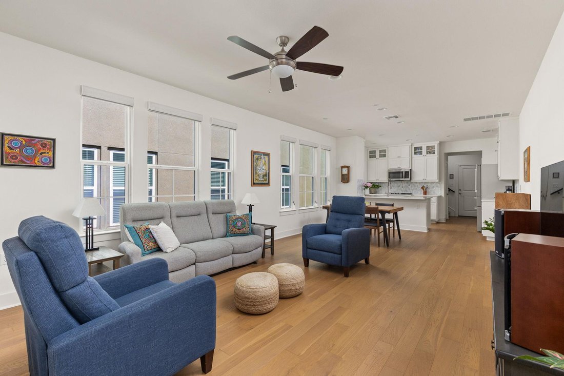 Condo in Austin, Texas, United States 4 - 18277330