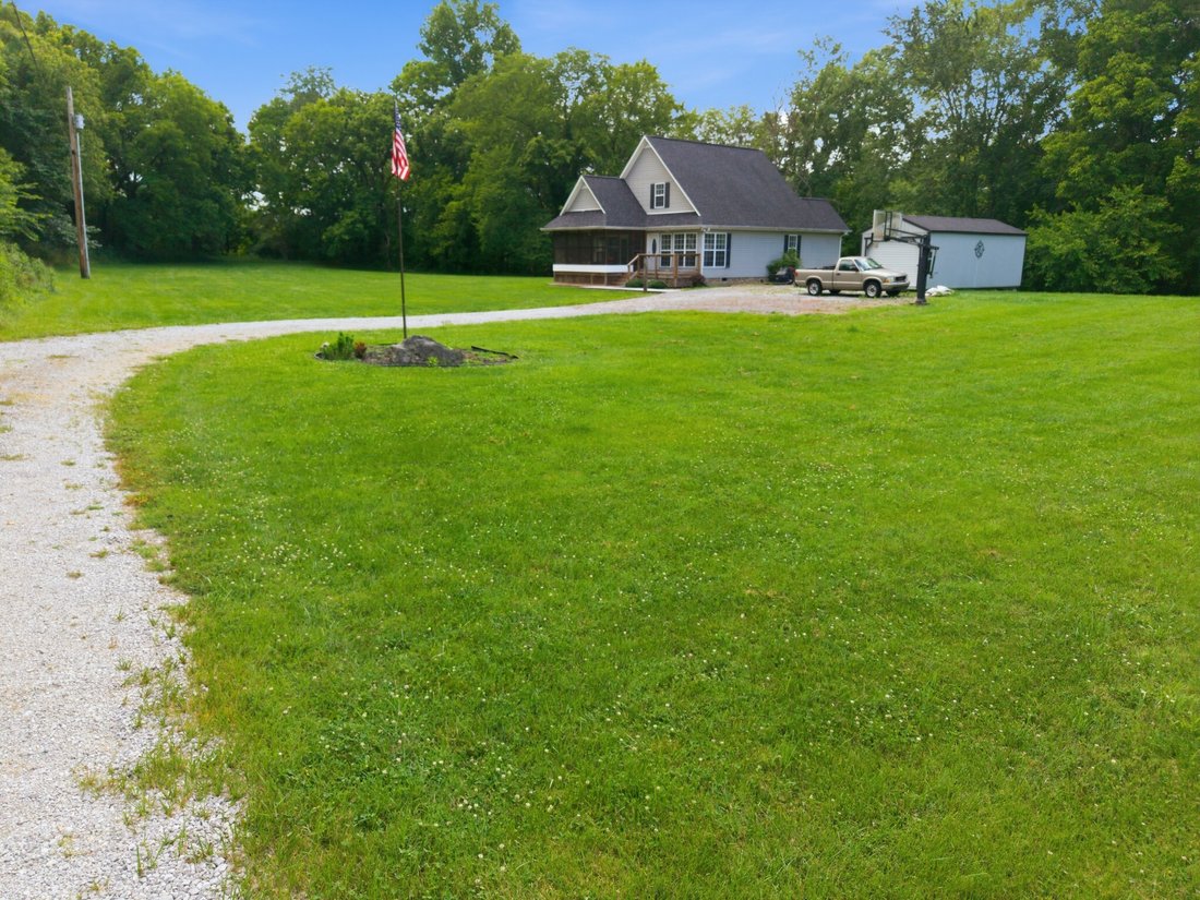 House in Buffalo Valley, Tennessee, United States 5 - 18277337