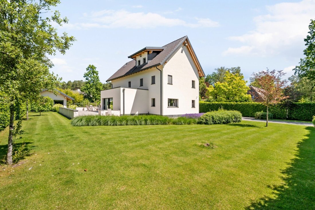Villa in Schilde, Flanders, Belgium 1 - 18278739