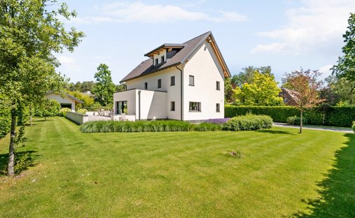 Villa à Schilde, Région Flamande, Belgique 1