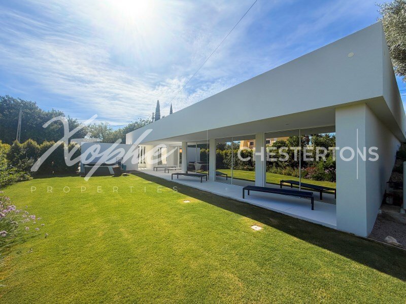 Villa in Almancil, Algarve, Portugal 1 - 18278186
